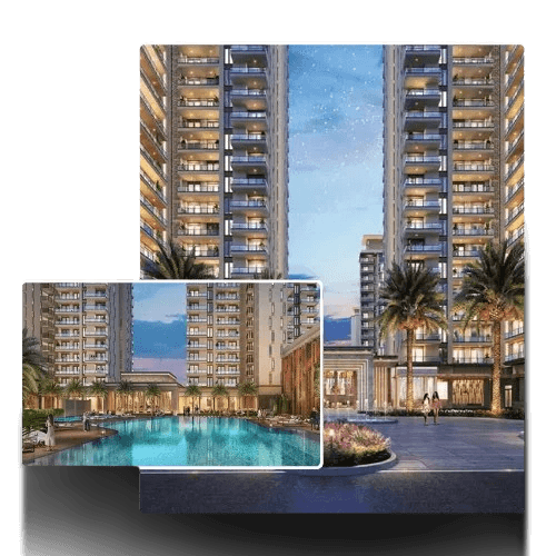 Sobha Projects